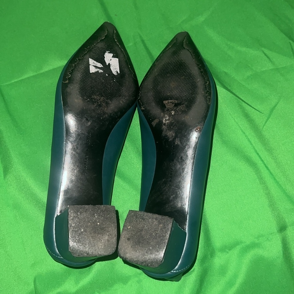 Charles & Keith Shoes size 37 - Picture 5 of 11